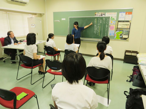 火曜日担当・水野平吾