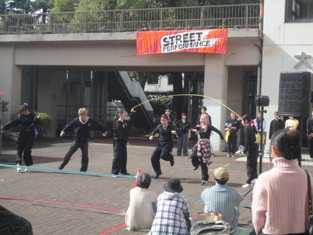 千葉大祭の様子4