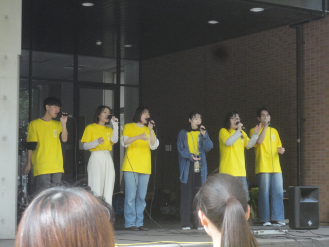 千葉大祭の様子5