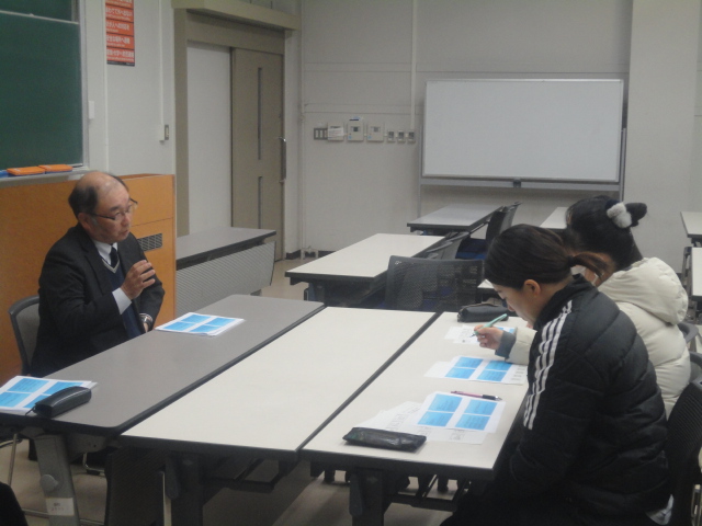 フォローアップ講座