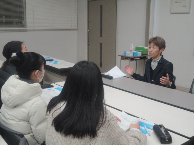 フォローアップ講座